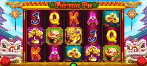 Jogo De Slot Fortune Pig Como Ganhar Nas Apostas