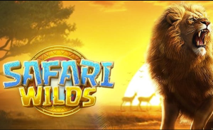 Apostas No Jogo De Slot Safari Wilds: Estratégias Vencedoras