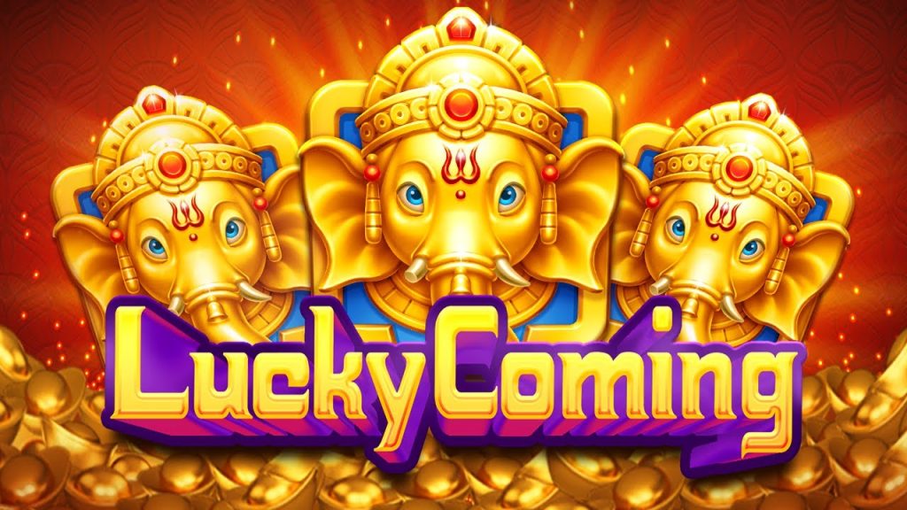 Slot Lucky Coming: Segredos Para Ganhar