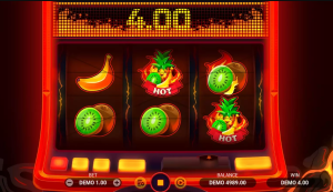 Hot Volcano: Técnicas Para Vencer Com Apostas