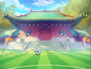 Shaolin Soccer Slot: Dicas De Apostas E Estratégias