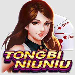 Apostas No Slot Tongbi Niuniu: Ouro Em Suas Mãos