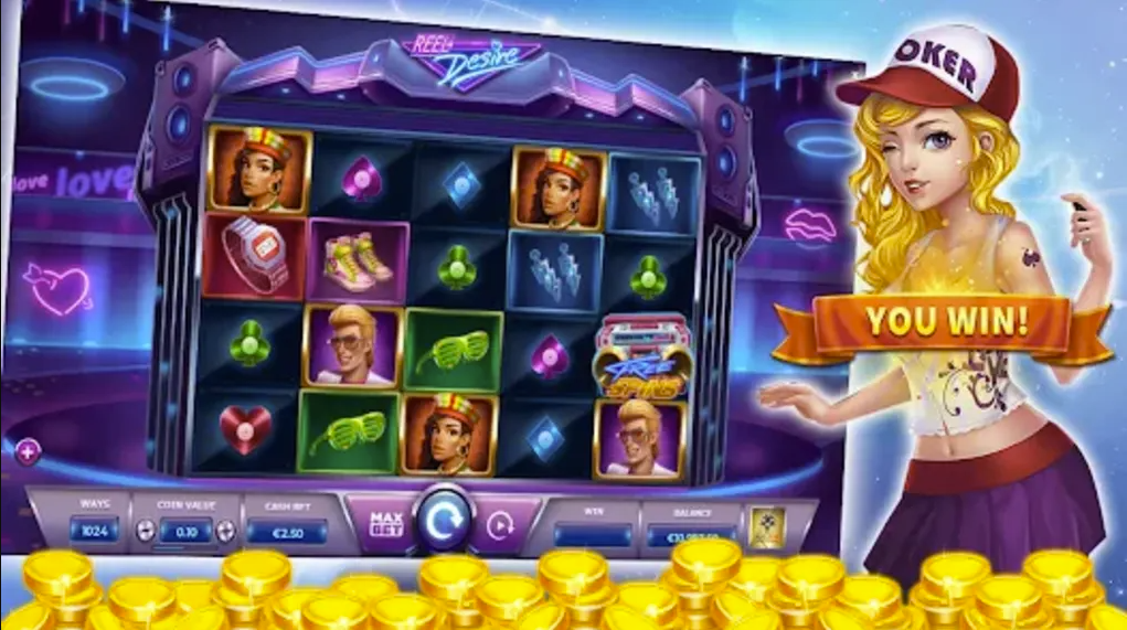 Maximize Seus Ganhos No Slot Triple: Jogo Original Da Sssgame