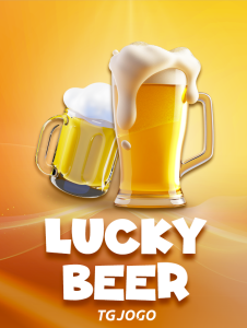 Lucky Beer Original: Brindes E Prêmios Com O Lucky Beer Da Tgjogo