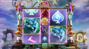 Wild Overlords Bonus Buy: Apostas Poderosas Com Compra De Bônus Dos Senhores Selvagens